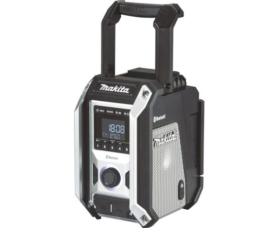 Makita DMR114B  Radio, CXT (12V Max (10,8V) / LXT (18V) Subwoofer, Bluetooth un USB