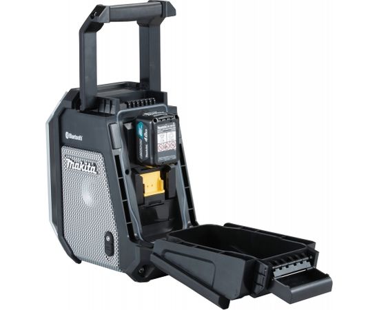 Makita DMR114B  Radio