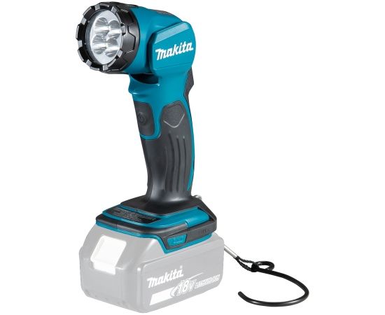 Akumulatora lukturis 18V Li ion  DML815      Makita