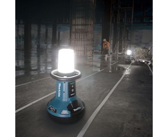 LED lukturis LXT ® DML810 DML810 Makita