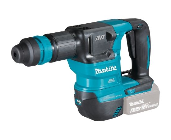 Akumulatora atskaldāmais āmurs, SDS Plus, 18V LXT, 3,6kg, 3,1J DHK180Z Makita