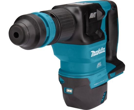 Akumulatora atskaldāmais āmurs, SDS Plus, 18V LXT, 3,6kg, 3,1J DHK180Z Makita