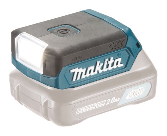 Akumulatora LED lukturis  12V MAX DEAML103 Makita