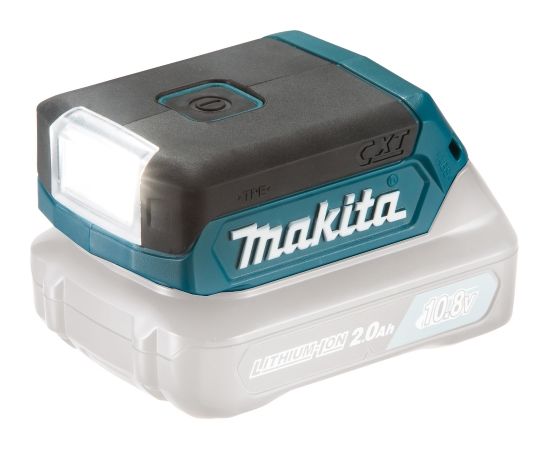 Akumulatora LED lukturis  12V MAX DEAML103 Makita