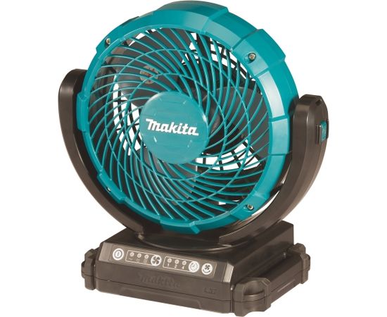 Akumulatora ventilators 14,4/18V, Bez akumulatora un lādētāja! DCF102Z Makita