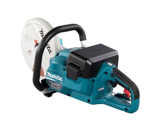 Akumulatora spēka zāģis230mm, max 88mm, 5,6kg  (no disc), Bez akumulatora un lādētāja! DCE090ZX1 Makita