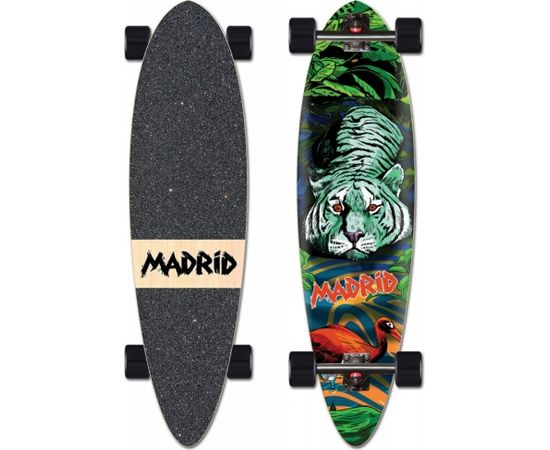 Madrid Blunt Tiger 36" dēlis