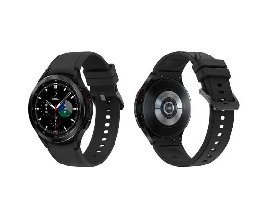 Samsung Galaxy Watch4 LTE SM-R865 Black 41mm