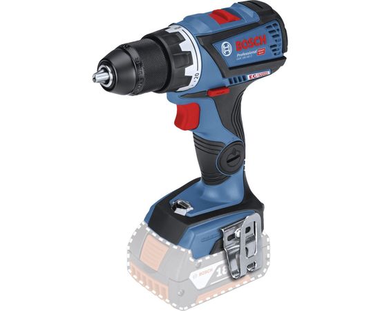 Bosch GSR 18V-60 C Cordless Drill Driver