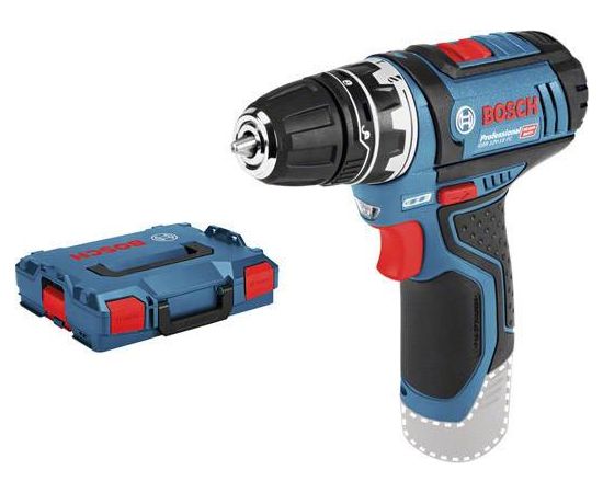 Bosch GSR 12V-15 FC   Cordless Drill Driver  incl. GFA 12-B