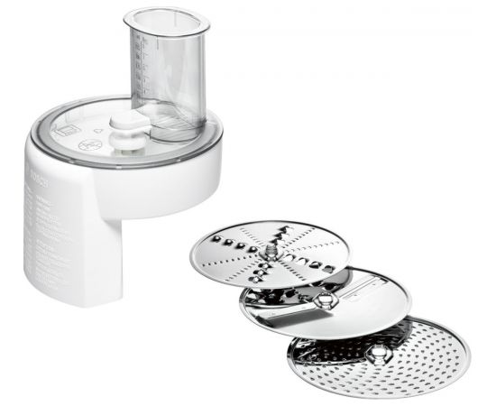 Bosch MUZ4DS4 Virtuves kombaini