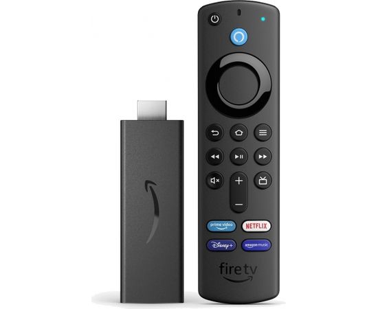 Amazon Fire TV Stick Alexa 2021