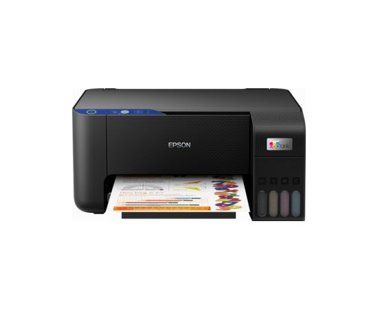 Epson L3211 AIO daudzfunkciju tintes printeris