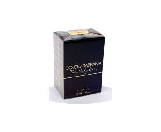 Dolce & Gabbana The Only One EDP 30 ml