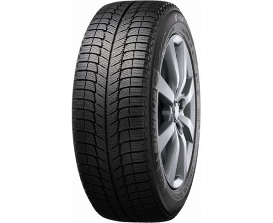 Michelin X-Ice XI3 225/55R17 97H Run Flat