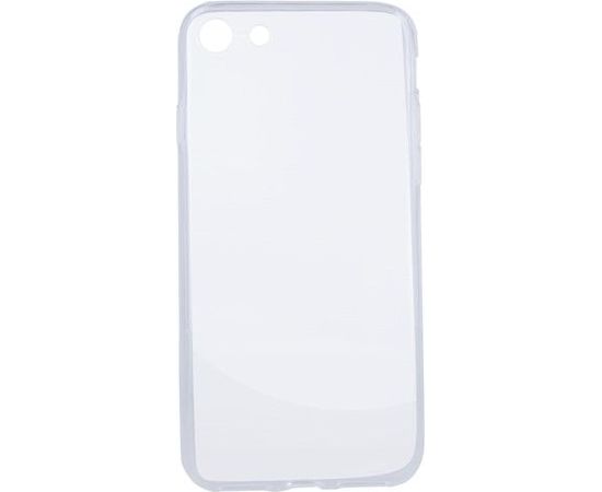 ILike Apple iPhone 13 Pro 6,1' Slim Case Transparent