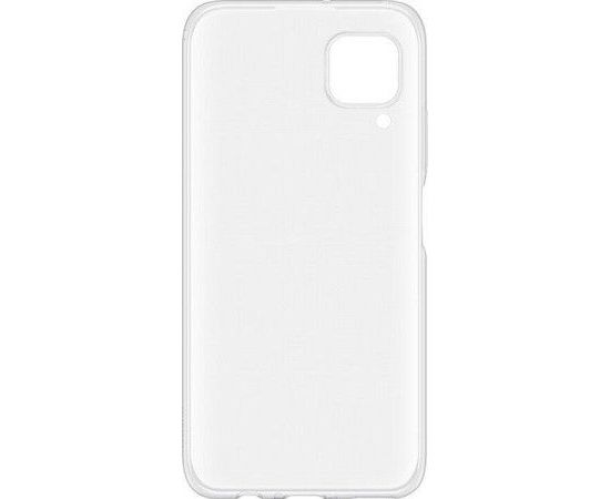 Huawei  P40 Lite E Protective case Transparent