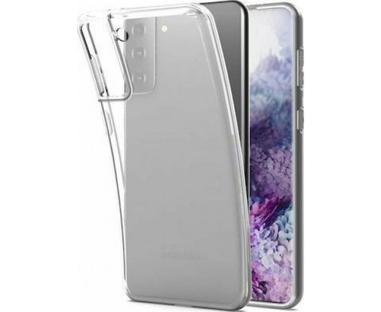 Evelatus  Galaxy S21 Plus TPU 1.5MM Transparent