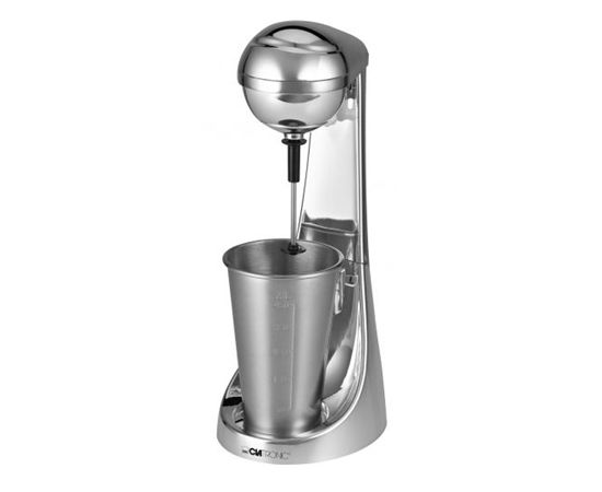 Bar mixer Clatronic BM 3472 Stainless steel,  65 W, Stainless steel, 0,65 L,