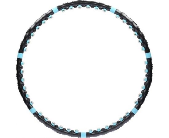 Hula Hoop HMS Black/Blue 98cm