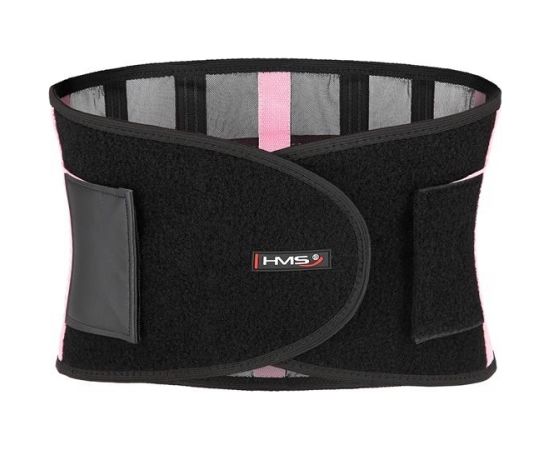 Lumbar Suppert Belt HMS PS1121 One Size