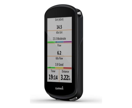 Garmin Edge 1030 Plus, GPS, EU