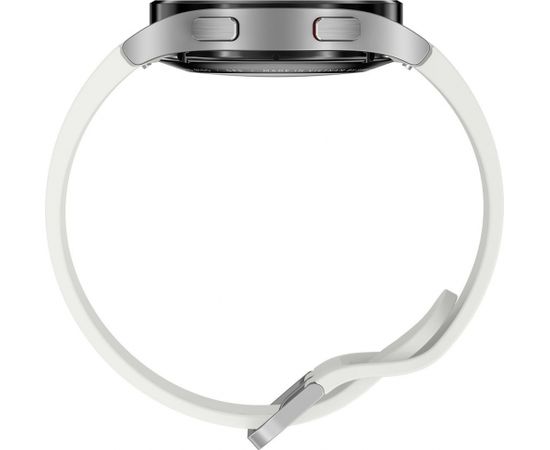 Samsung Galaxy Watch4 BT 40mm, silver