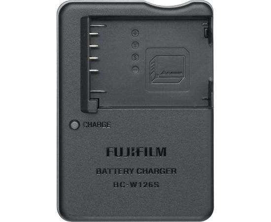 Fujifilm зарядка батарейки BC-W126S