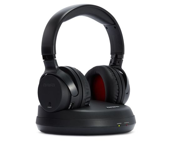 Aiwa WHF-880 black Austiņas
