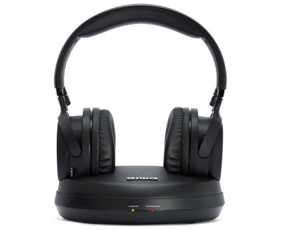 Aiwa WHF-880 black Austiņas
