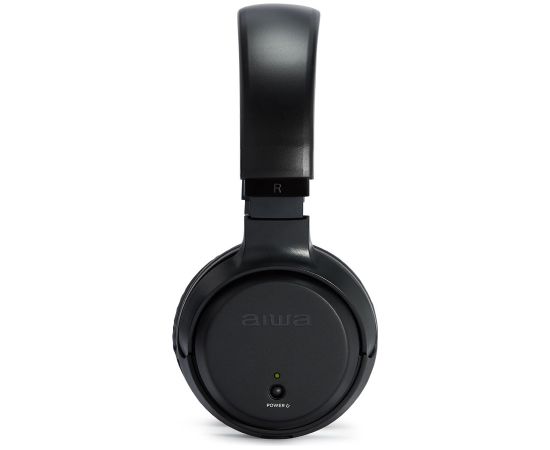 Aiwa WHF-880 black Austiņas