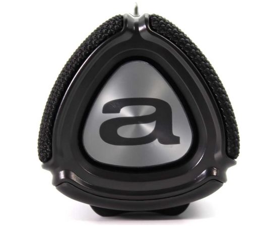 Stereo Bluetooth bezvadu skaļrunis Aiwa BST-500BK black