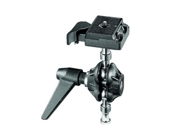 Manfrotto шаровая головка 155 RC