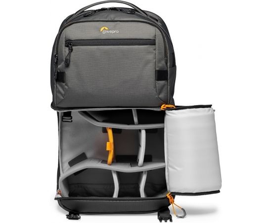 Lowepro backpack Fastpack Pro BP 250 AW, grey