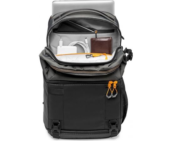 Lowepro backpack Fastpack Pro BP 250 AW, grey