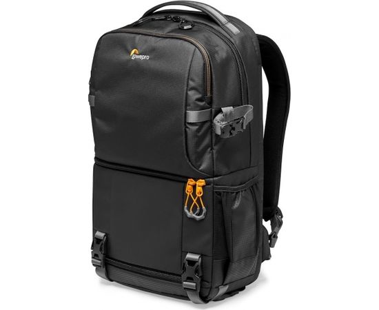 Lowepro backpack Fastpack BP 250 AW III, black