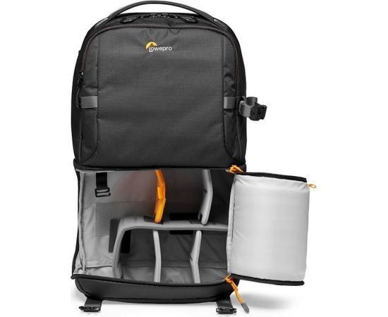 Lowepro backpack Fastpack BP 250 AW III, black