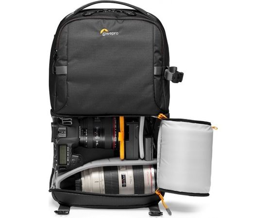 Lowepro backpack Fastpack BP 250 AW III, black