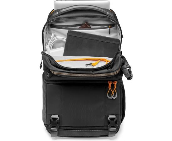 Lowepro backpack Fastpack BP 250 AW III, black