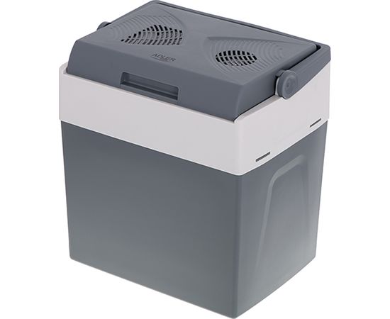 Adler AD 8078 termoelektriskā Aukstumkaste 30L
