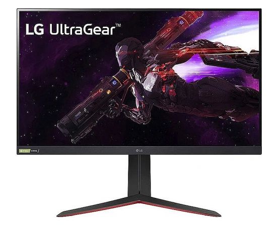 MONITORS LG UltraGear 32GP850-B, 31.5"