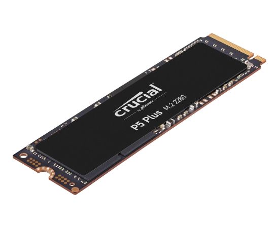 SSD M.2 2280 2TB/P5 CT2000P5PSSD8 CRUCIAL SSD Cietie Diski (Solid state drive)