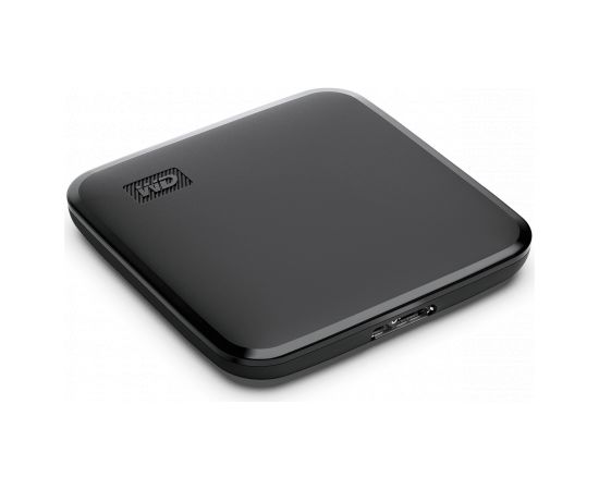 WD Western Digital Elements SE SSD 1TB Portable SSD USB3 Ārējie cietie diski HDD SSD