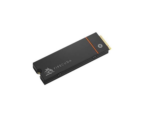 SSD M.2 2280 500GB/ZP500GM3A023 SEAGATE