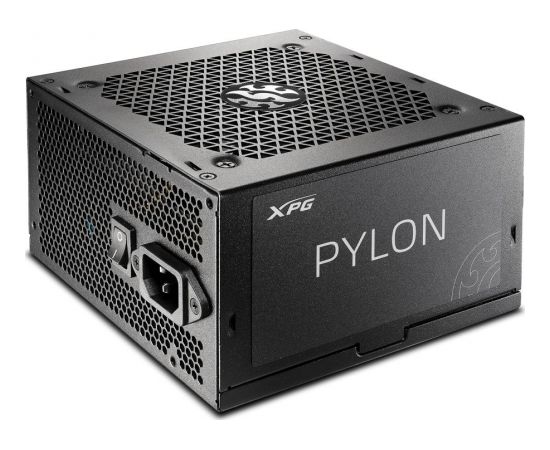 A-data XPG Pylon 650W (PYLON650B-BKCEU)
