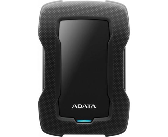 A-data ADATA HDD External HD330 4 TB (AHD330-4TU31-CBK)