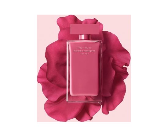 NARCISO RODRIGUEZ Fleur Musc for Her EDP 100 ml