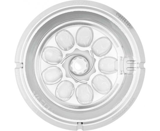 Philips Avent barošanas pudeļu silikona knupītis Natural, 2 caurumi, lēna plūsma, 1 m+ - SCF042/27 Barošanas pudelītes