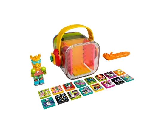 Lego Party Llama BeatBox E1221