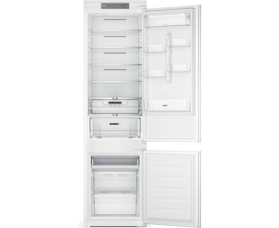Whirlpool WHC20T321 ledusskapis iebūvējams F 194cm NF